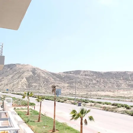 Azra Homes Famille Uniquement Saidia Exterior photo