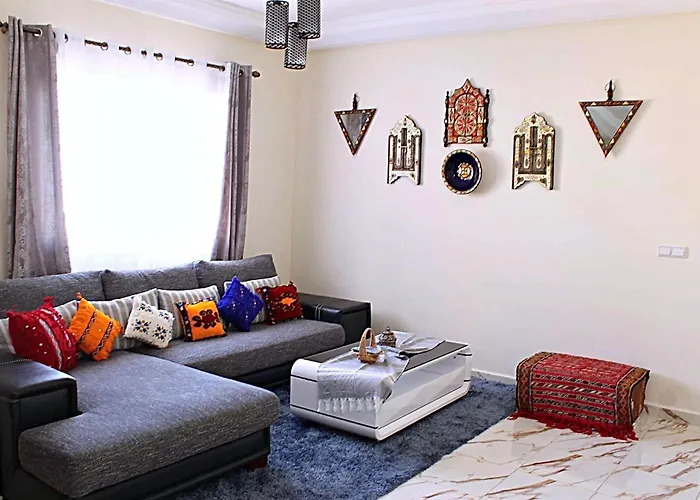 Azra Homes Famille Uniquement
