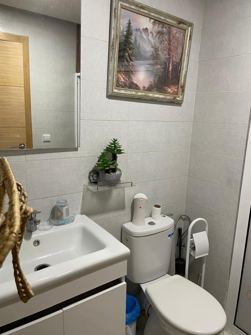 Azra Homes Famille Uniquement Apartment Saidia