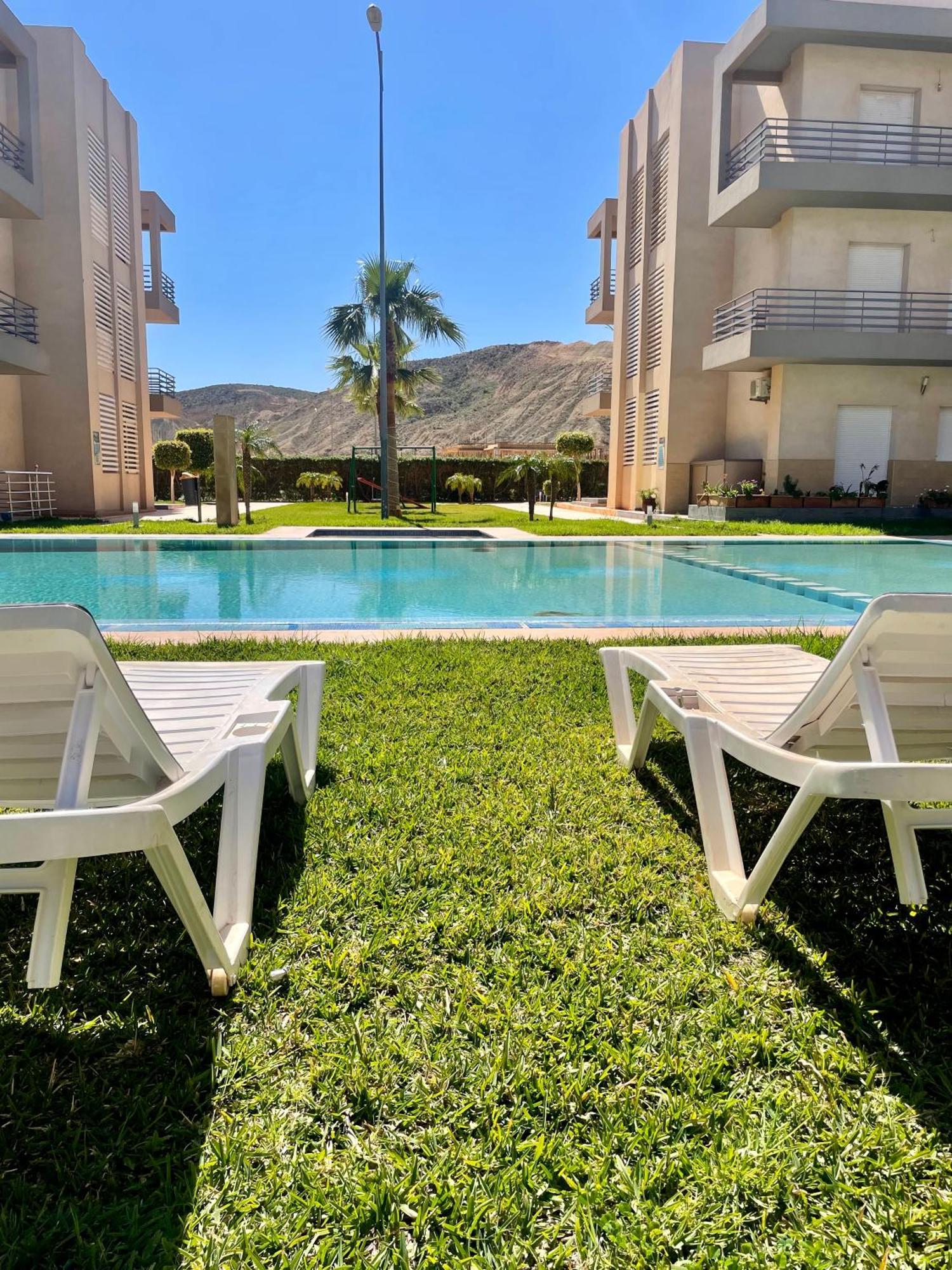 Azra Homes Famille Uniquement Apartment