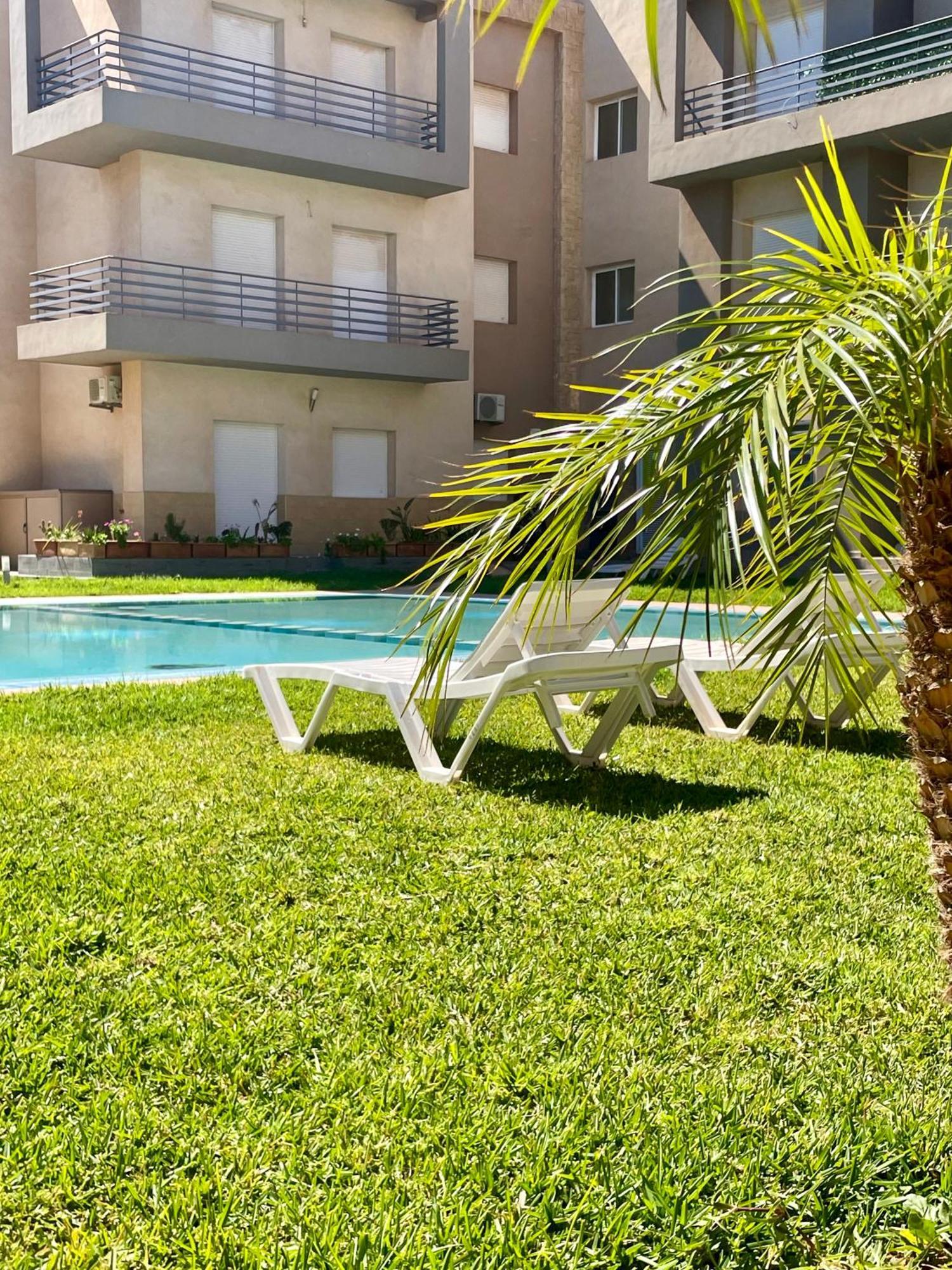 Azra Homes Famille Uniquement Saidia