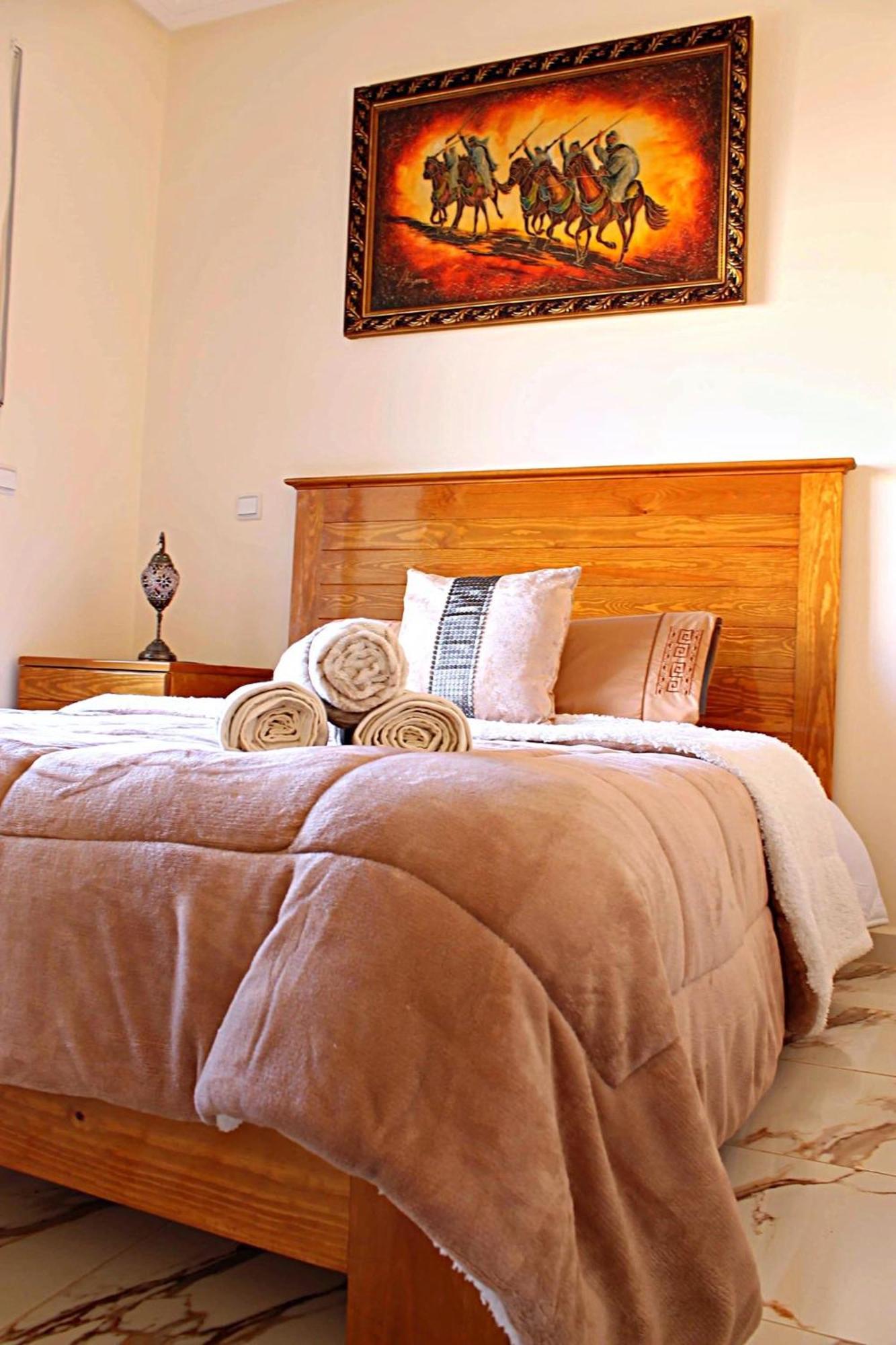 Apartment Azra Homes Famille Uniquement *